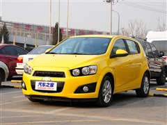 2011  1.6L AT SX