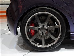 2011  1.6L AT SX