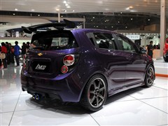 2011  1.6L AT SX