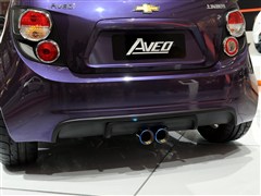 2011  1.6L AT SX