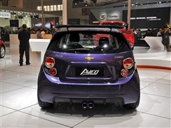 2011  1.6L AT SX