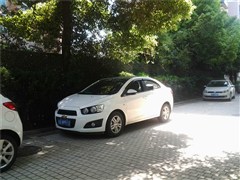 2011  1.6L MT SX