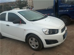 2011  1.4L MT SL