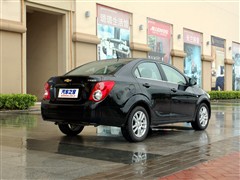 2011  1.6L AT SX