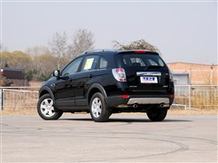 2012 2.4L AT 5