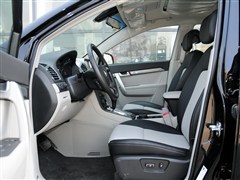 2012 2.4L AT 5