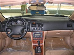 ͨѩ,,2005 2.0 SE AT,пطʵͼƬ