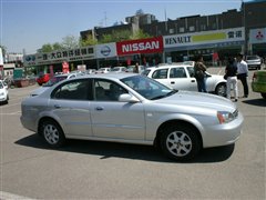 ͨѩ,,2005 2.0 SE AT,ʵͼƬ