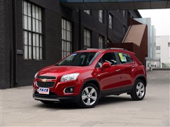 ͨѩ,TRAX,2014 1.4T Զ콢,ʵͼƬ