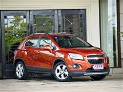 ͨѩ,TRAX,2014 1.4T Զ콢,ʵͼƬ