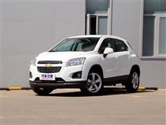 TRAX 2014 1.4T ֶ