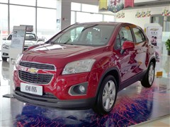 ͨѩ,TRAX,2014 1.4T Զ,ʵͼƬ