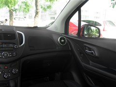 ͨѩ,TRAX,2014 1.4T Զ,пطʵͼƬ