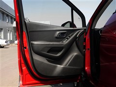 ͨѩ,TRAX,2014 1.4T Զ,ʵͼƬ