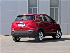 ͨѩ,TRAX,2014 1.4T Զ,ʵͼƬ