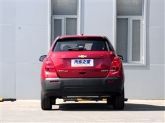 ͨѩ,TRAX,2014 1.4T Զ,ʵͼƬ