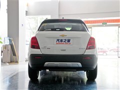 ͨѩ,TRAX,2014 1.4T Զ,ʵͼƬ