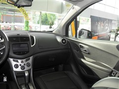 ͨѩ,TRAX,2014 1.4T ν,пطʵͼƬ
