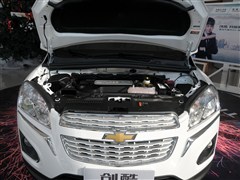 2014 1.4T ν