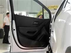 ͨѩ,TRAX,2014 1.4T ν,ʵͼƬ
