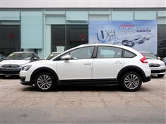 2013 Ŀ CROSS 1.6L Զ