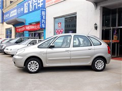 2007 1.6L ֶ