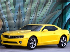 Camaro 2010 3.6 LS