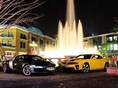 ѩ(),Camaro,2010 6.2 2SS,ʵͼƬ