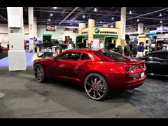 ѩ(),Camaro,2011 3.6L ܰ,װʵͼƬ