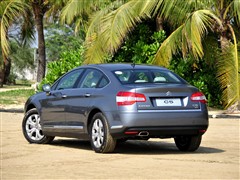 ѩ,ѩC5,2010 2.3L Զ,ʵͼƬ