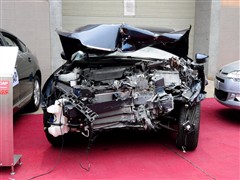 2010 2.3L Զ