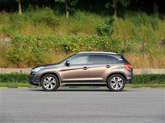 ѩ(),ѩC4 Aircross,2012 2.0L ,ʵͼƬ