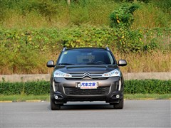 ѩ(),ѩC4 Aircross,2012 2.0L ,ʵͼƬ