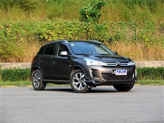 ѩ(),ѩC4 Aircross,2012 2.0L ,ʵͼƬ