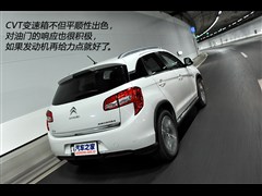 ѩ(),ѩC4 Aircross,2012 2.0L ,ͼʵͼƬ