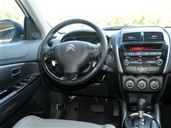 ѩ(),ѩC4 Aircross,2012 2.0L ,пطʵͼƬ