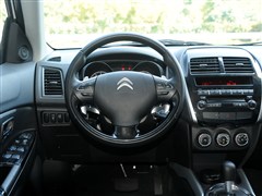 ѩ(),ѩC4 Aircross,2012 2.0L ,пطʵͼƬ