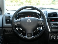 ѩ(),ѩC4 Aircross,2012 2.0L ,пطʵͼƬ