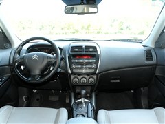 ѩ(),ѩC4 Aircross,2012 2.0L ,пطʵͼƬ