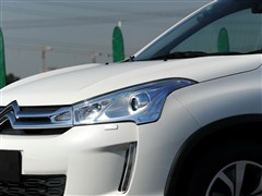 ѩ(),ѩC4 Aircross,2012 2.0L ,ϸʵͼƬ