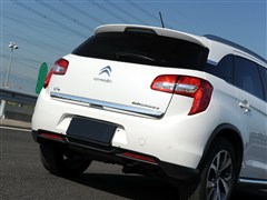 ѩ(),ѩC4 Aircross,2012 2.0L ,ϸʵͼƬ