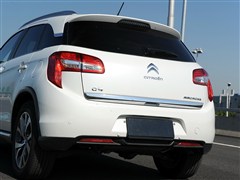 ѩ(),ѩC4 Aircross,2012 2.0L ,ϸʵͼƬ