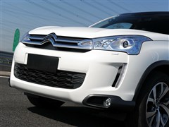 ѩ(),ѩC4 Aircross,2012 2.0L ,ϸʵͼƬ