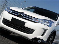 ѩ(),ѩC4 Aircross,2012 2.0L ,ϸʵͼƬ