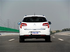 ѩ(),ѩC4 Aircross,2012 2.0L ,ʵͼƬ