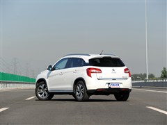 ѩ(),ѩC4 Aircross,2012 2.0L ,ʵͼƬ