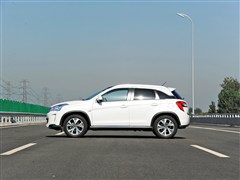 ѩ(),ѩC4 Aircross,2012 2.0L ,ʵͼƬ