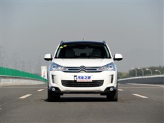 ѩ(),ѩC4 Aircross,2012 2.0L ,ʵͼƬ