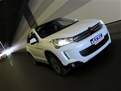 ѩ(),ѩC4 Aircross,2012 2.0L ,ʵͼƬ