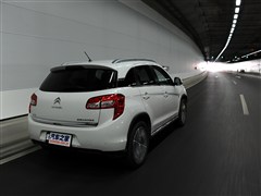 ѩ(),ѩC4 Aircross,2012 2.0L ,ʵͼƬ